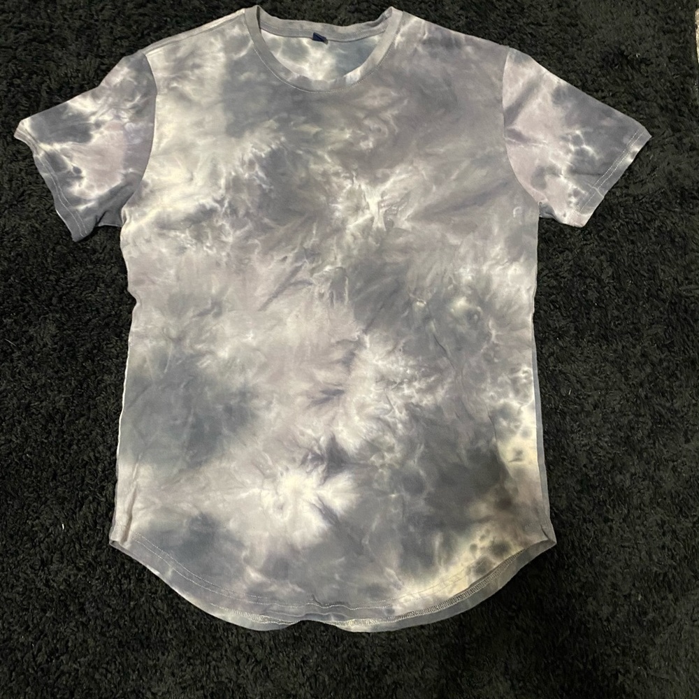Oversized t-shirt